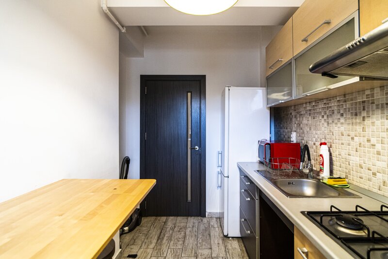 Lujerului, 2 camere, 56 mp, etajul 1, mobilat-utilat, Plaza Romania