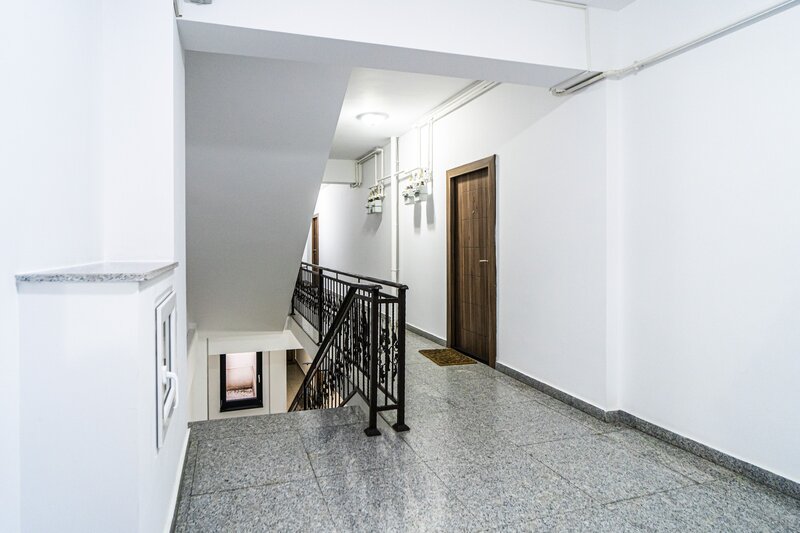 Lujerului, 2 camere, 56 mp, etajul 1, mobilat-utilat, Plaza Romania