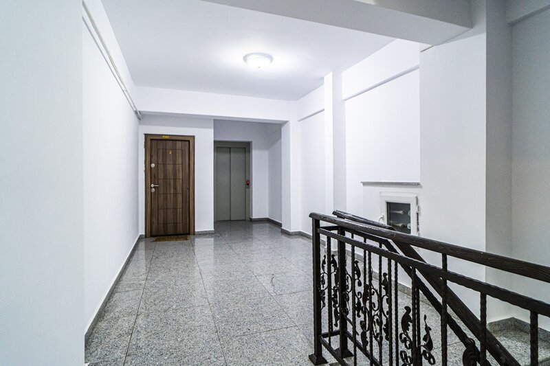 Lujerului, 2 camere, 56 mp, etajul 1, mobilat-utilat, Plaza Romania