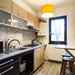 Lujerului, 2 camere, 56 mp, etajul 1, mobilat-utilat, Plaza Romania